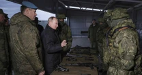 Alarmujące ustalenia służb wywiadowczych. Rosja coraz częściej używa broni chemicznej w Ukrainie. "Wzrasta zagrożenie"