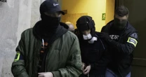 Brutalne morderstwo na UW. Nowe informacje o Mieszku R.