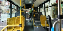 Autobusy SOR jadą na Psie Pole