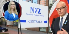Czarne chmury nad szefem NFZ. Sprawdziliśmy, ile zarabia Filip Nowak