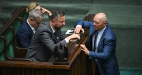 Sejm jednogłośnie przyjął specustawę o inwestycjach obronnych