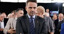 KO ogłasza wyniki sondażu. To Radosław Sikorski jest na fali wznoszącej [KOMENTARZ]