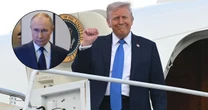 Plan prezydenta USA działa. Były doradca Donalda Trumpa zdradza sekret jego sukcesu. "Dałby Putinowi to, do czego Moskwa dąży od 60 lat"
