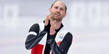 Nagroda widmo od sponsora PKOl? Olimpijczyk drży o własne mieszkanie. "To byłby dramat"