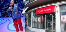 Owsiak stanął w kolejce na poczcie. Zapamięta to na długo. Stało się coś niesamowitego