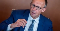 Niemcy dotąd unikali krytykowania Izraela. Ale Friedrich Merz już nie wytrzymał. "Kiedy są przekraczane granice"
