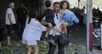 Iran uderzył w Hajfę. Izrael zapowiada intensyfikację swoich ataków