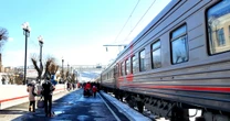 Z Moskwy znów będzie można dojechać do Pjongjangu. Najdłuższa bezpośrednia trasa kolejowa na świecie wznowiona