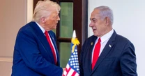 Binjamin Netanjahu wkrótce może spotkać się z Donaldem Trumpem. "Obie strony są zainteresowane"