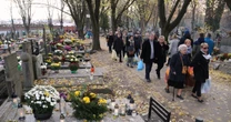 To może być najdroższy cmentarz w Polsce. Za miejsce życzą sobie prawie 26 tys. zł