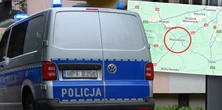 Makabryczne odkrycie w Mszczonowie. Młoda kobieta już nie żyła. Podejrzewają najgorsze