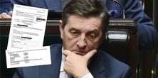 Były marszałek Sejmu dostaje specjalne świadczenie. "Dla osób represjonowanych"