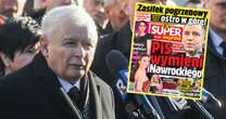 Jarosław Kaczyński grzmi po ostatnich sondażach. "Świadome kłamstwo"