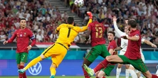 Faza grupowa Euro 2020 za nami. Zobacz pary i terminarz 1/8 finału