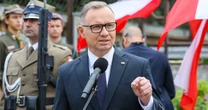 Andrzej Duda wraca do Krakowa. Nowi sąsiedzi już czekają. "Podam mu rękę"