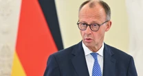 Zawieszenie broni w Ukrainie. Nowy kanclerz Niemiec nie ma złudzeń. "Nie ma szybkiego rozwiązania"