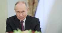 "Największy w historii" pakiet sankcji na Rosję. Brytyjczycy uderzają w czuły punkt Putina