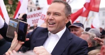 Nowy dokument w sprawie mieszkania Karola Nawrockiego. "Jego dobre samopoczucie budzi obrzydzenie"
