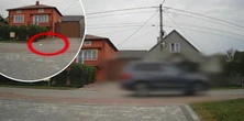 Znalazł skarb na ulicy. Długo nie zastanawiał się, co zrobić z 20 tys. euro