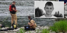 14-letni Mateusz utonął w Wiśle. Rodzice zbierają na pogrzeb w ojczyźnie. "Chcemy godnie pożegnać syna"