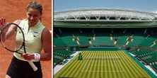 Maja Chwalińska z dziką kartą na Wimbledon. Pójdzie w ślady legend? Były tylko dwa takie przypadki