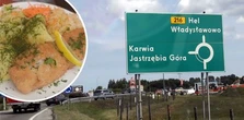 Obiad we Władysławowie. Taki gratis przy plaży. "Ludzie nie dowierzają"