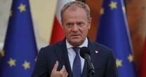 Donald Tusk komentuje nominacje generalskie Karola Nawrockiego. "Nie każda mi się podobała"