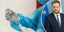 Awantura o szczepionki Pfizera. Były wiceminister zdrowia odpowiada. "Wiedzieliśmy, że tego nie wykorzystamy"