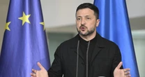 Ukraina przedstawi Rosji nowy plan. "Droga do trwałego pokoju"