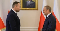 Karol Nawrocki i Donald Tusk dogadają się w kluczowej sprawie? "To on będzie ofiarą porozumienia"
