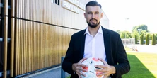 Mistrz Polski ogłosił hitowy transfer. Powrót do klubu po dziesięciu latach