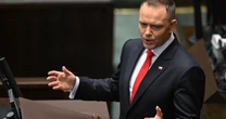 Karol Nawrocki zaprzysiężony na prezydenta Polski. Zwrócił się w orędziu do Donalda Tuska [RELACJA NA ŻYWO]
