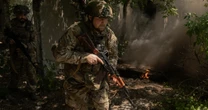 Jak długo jeszcze Ukraina może się bronić? "Tym ludziom strach dać do ręki broń"