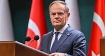 Donald Tusk uderza w Mateusza Morawieckiego. "Już nawet nie udają"