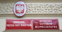 Alerty RCB nie trafiają do wszystkich. Rzecznik tłumaczy przyczyny