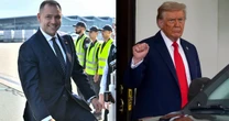 Były dyrektor NATO mówi, o czym Karol Nawrocki powinien rozmawiać z Donaldem Trumpem. "To się opłaci"