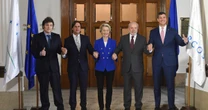 "Kamień milowy dla gospodarczej przyszłości UE". Największa umowa handlowa na świecie ma wielu zwycięzców — i jednego przegranego
