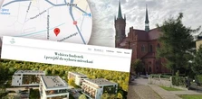 Ksiądz będzie wynajmował mieszkania. Parafia dogadała się z deweloperem
