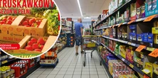 Ostry atak promocyjny Biedronki. Polskie truskawki i inne hity nowej gazetki