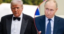 Putin zna Donalda Trumpa na wylot i rozgrywa go, jak chce. "Jeśli nie masz nic przeciwko, przyjacielu". Efekt: USA odcina Ukrainie tlen