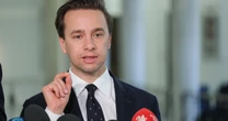 "Formacjom obywatelskim trzeba nadawać uprawnienia". Krzysztof Bosak o sytuacji na granicy