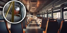 Czterolatek sam w autobusie. Nikt nie zapytał, gdzie są rodzice