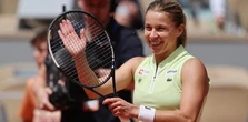 Maja Chwalińska w półfinale French Open! Polka pisze historię