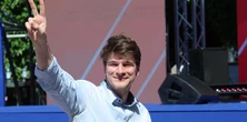 Tym zajmie się teraz syn Nawrockiego. Wesprą go znane nazwiska