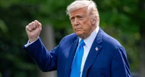 Donald Trump popełnia wielki błąd. Na wojnie racja nie leży pośrodku. Między Ukrainą a Rosją jest moralna przepaść [KOMENTARZ]