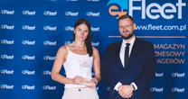 Webfleet Fleet Advisor laureatem Fleet Derby 2025