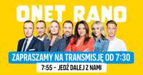 Onet Rano. | 13.03