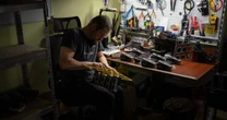 Ukraina zwiększyła produkcję dronów o zawrotne 900 proc. Ale i tak w jednym Rosja ją wyprzedza