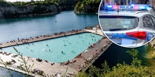 Nastolatek pobity na popularnym krakowskim kąpielisku. Mama 17-latka: stracił palec!