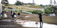 52-letni Polak zginął na terenie słynnego festiwalu